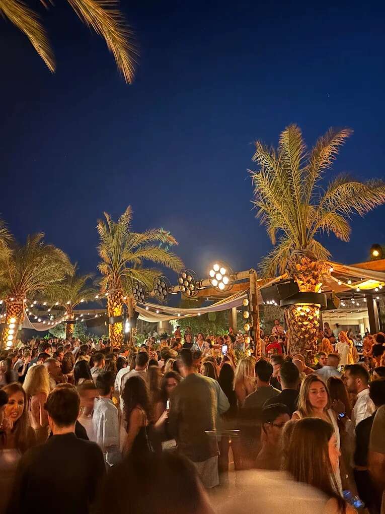 Scorpios Bodrum Faaliyetlerini Durdurdu! Dünyaca Ünlü Lüks Mekândan Şok Karar 6